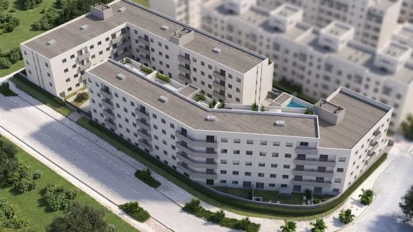 Venta de piso en Piso en Calle de María Amaya La Gazpacha, 2, Parque Nueva Granada, Granada, Granada
thumbnail 1