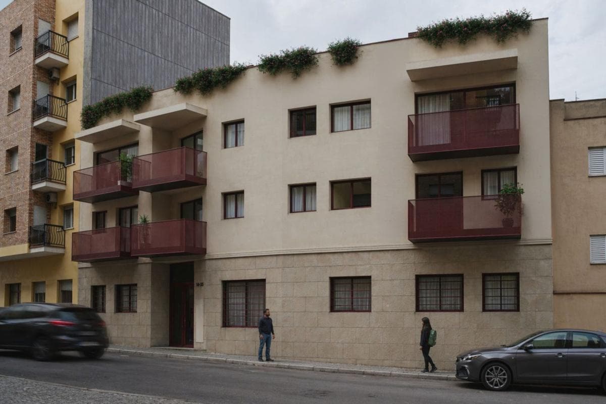 Sale of apartment in Piso en Calle Pompeu Fabra, 19, Centre - Casco Antiguo, Sant Boi de Llobregat, Sant Boi de Llobregat
photo 2