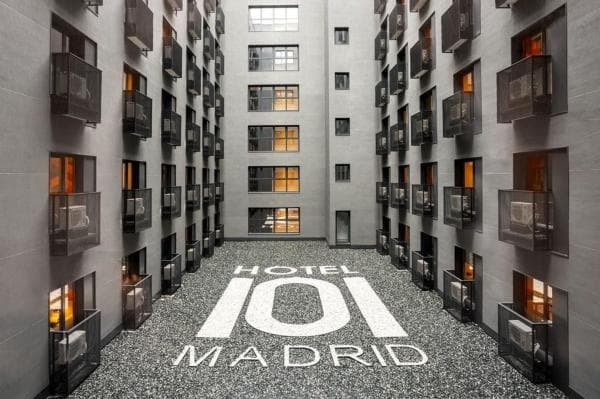 Studio for sale on Estudio en de las Fuerzas Armadas, 328, Valdebebas - Valdefuentes, Madrid, Madrid photo 1