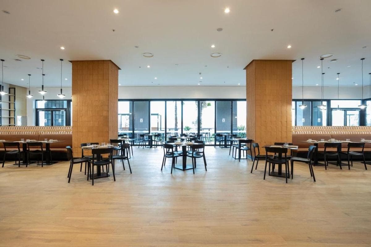Продажа студии в Estudio en de las Fuerzas Armadas, 328, Valdebebas - Valdefuentes, Madrid, Мадрид photo 4
