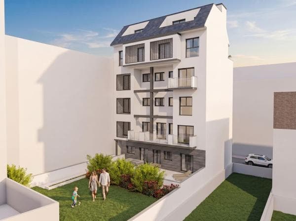 Venta de piso en Piso en Puerta del Ángel, Madrid, Madrid
thumbnail 2
