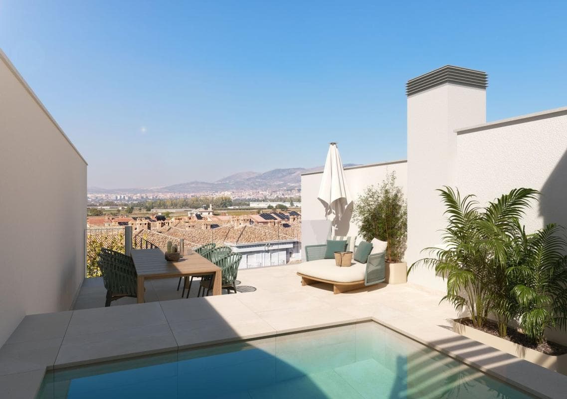 Venta de piso en Piso en Camino de Churriana, 64, Zona Poniente, Armilla, Armilla
photo 5