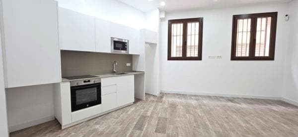Продажа квартиры на Piso en Calle Graupera, 7, Centre Vila, Vilafranca del Penedès, Вилафранка дель Пенедес
thumbnail 1
