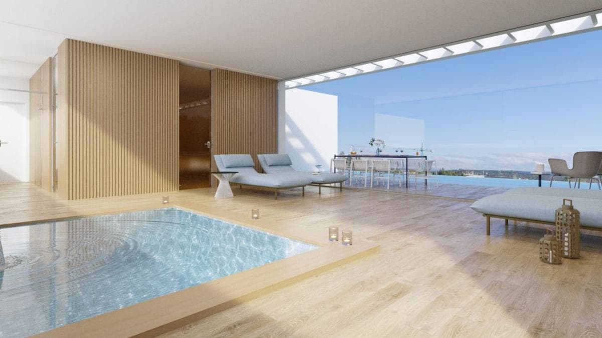 Продажа квартиры на Piso en Calle Evangelina Sobredo Galanes, 13, Valdemarín, Madrid, Мадрид
photo 3