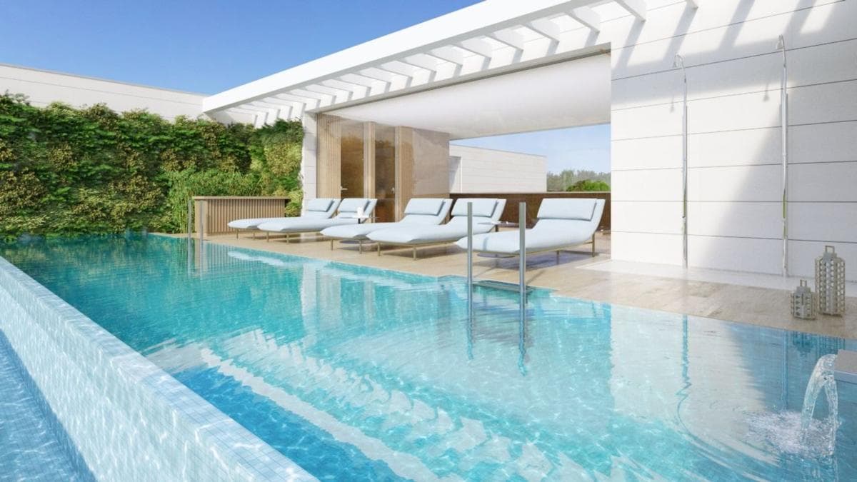 Продажа квартиры на Piso en Calle Evangelina Sobredo Galanes, 13, Valdemarín, Madrid, Мадрид
photo 5