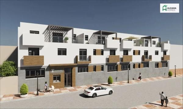 Ático en venta en Ático en Calle Poeta Gracian, 6, Zona Poniente, Armilla, Armilla photo 1