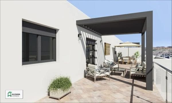 Ático en venta en Ático en Calle Poeta Gracian, 6, Zona Poniente, Armilla, Armilla photo 1