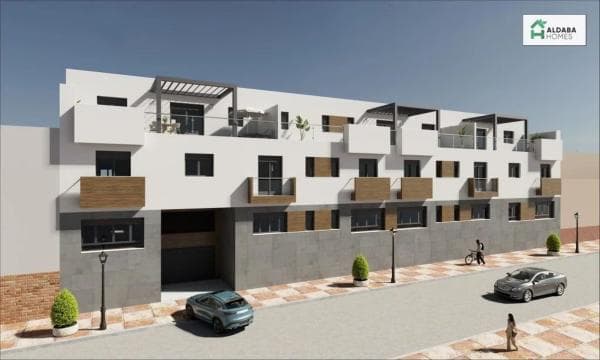 Venta de piso en Piso en Calle Poeta Gracian, 6, Zona Poniente, Armilla, Armilla
thumbnail 2
