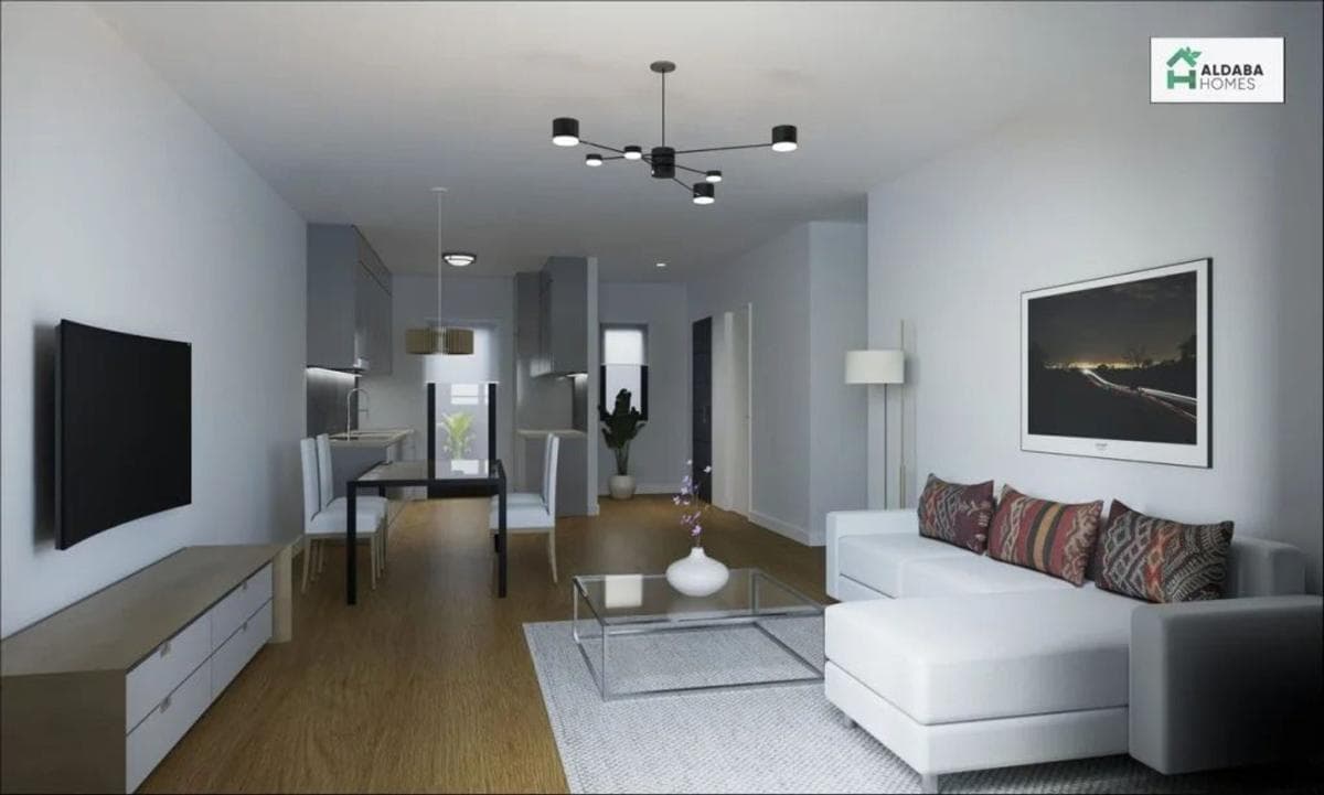 Venta de piso en Piso en Calle Poeta Gracian, 6, Zona Poniente, Armilla, Armilla
photo 4