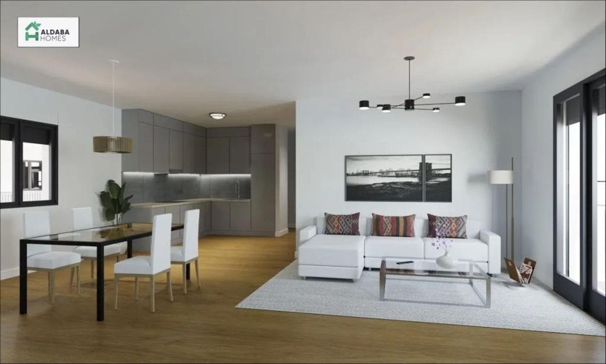 Venta de piso en Piso en Calle Poeta Gracian, 6, Zona Poniente, Armilla, Armilla
photo 5