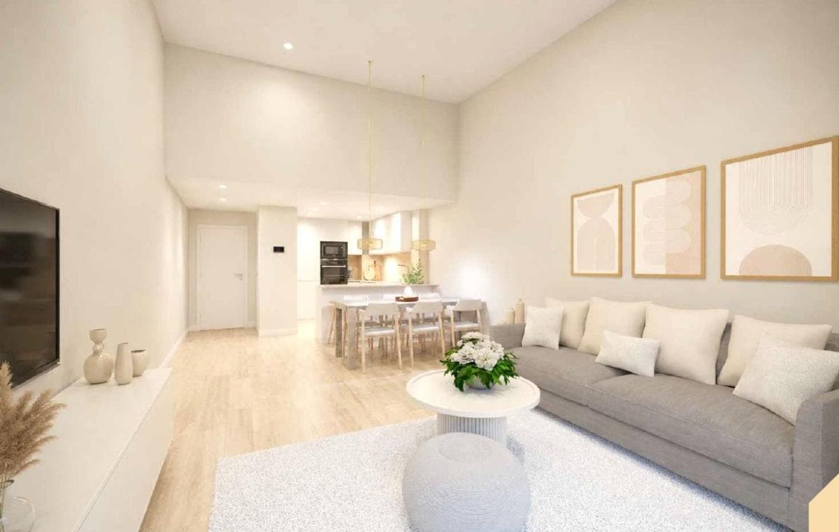 Sale of apartment in Piso en Calle del Bon Viatge, 26, Centre, Sant Joan Despí, Sant Joan Despí
photo 4