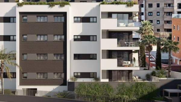 Venta de piso en Piso en Cabañeros, 9, Ctra Sierra - Acceso Nuevo Alhambra, Granada, Granada
thumbnail 2