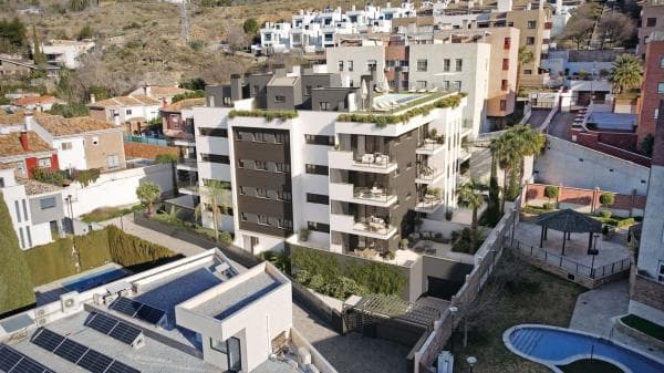 Аттик на продажу в Ático en Cabañeros, 9, Ctra Sierra - Acceso Nuevo Alhambra, Granada, Гранада thumbnail 1