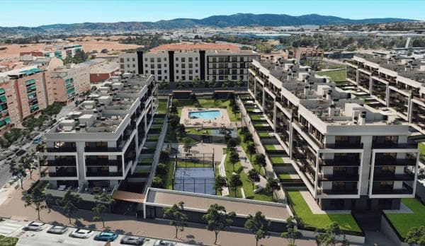 Sale of flat in Piso en Torrentet Rosers Lluis Companys Martorell s/n, Abrera, Abrera
photo 1
