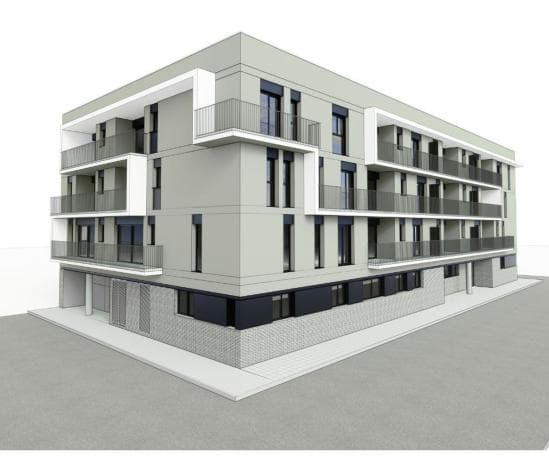 Sale of flat in Piso en Calle Primer Marques Franqueses, 2, L'Hostal - Lledoner, Granollers, Granollers
thumbnail 1