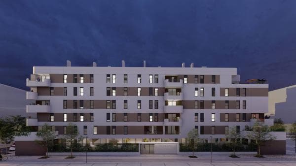 Sprzedaż mieszkania w Piso en Calle Rodas, 11, Palmas Altas, Sevilla, Sewilla
thumbnail 2