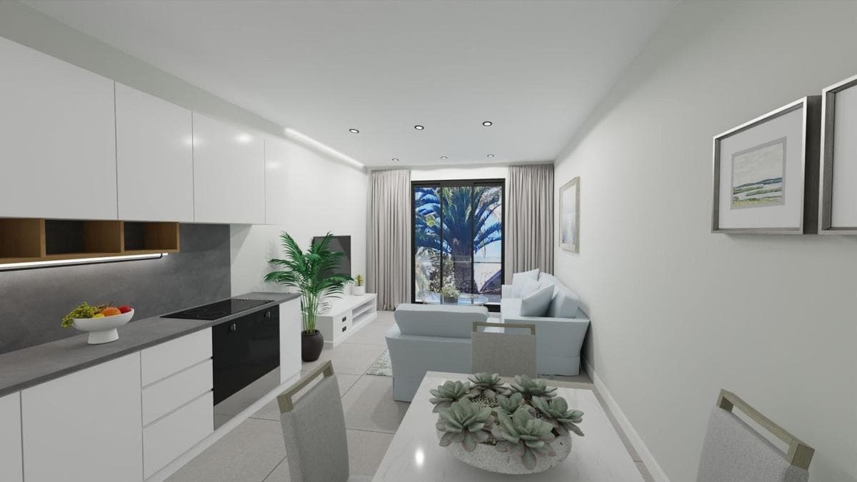 Sale of apartment in Piso en Avenida Canarias, 14, Los Realejos centro, Los Realejos, Los Realejos
photo 3
