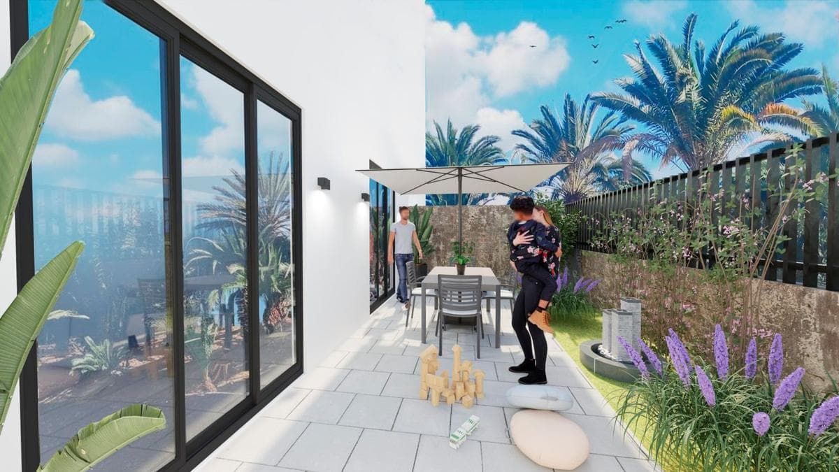 Venta de piso en Piso en Avenida Canarias, 14, Los Realejos centro, Los Realejos, Los Realejos
photo 5