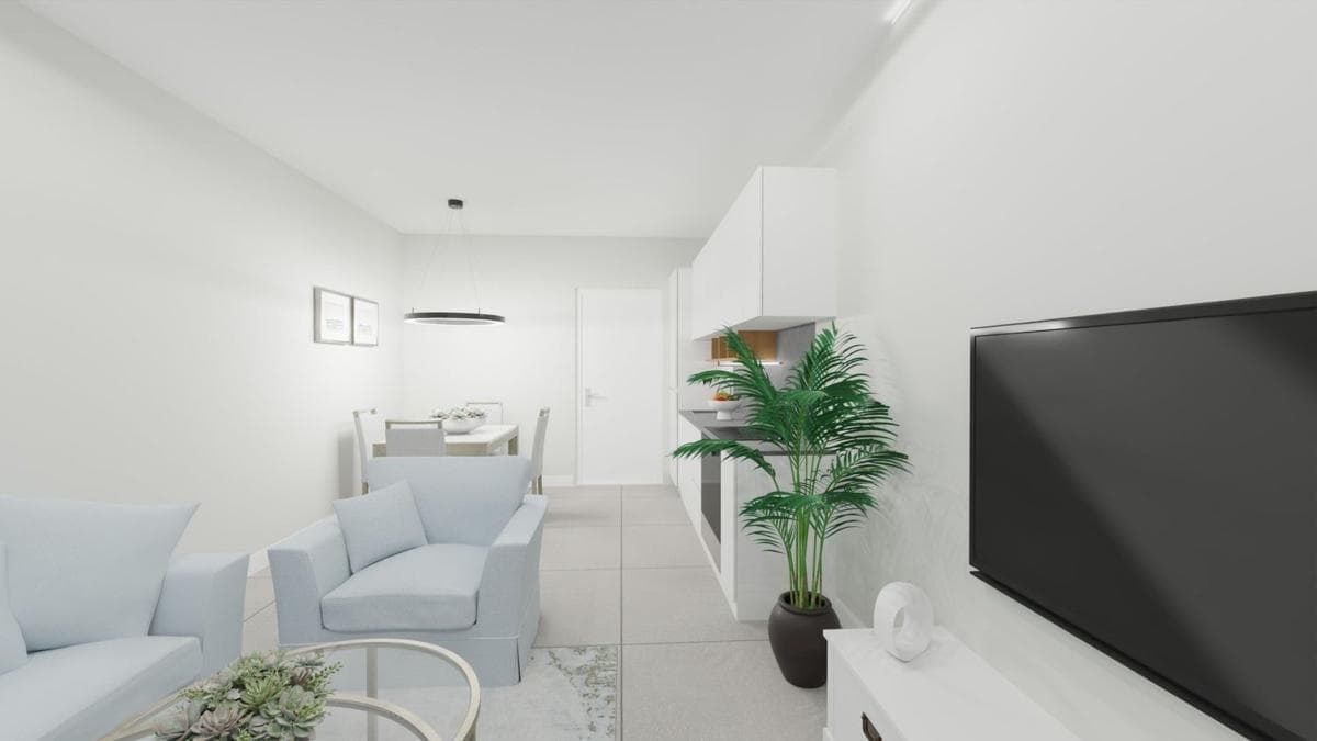 Venta de piso en Piso en Avenida Canarias, 14, Los Realejos centro, Los Realejos, Los Realejos
photo 2