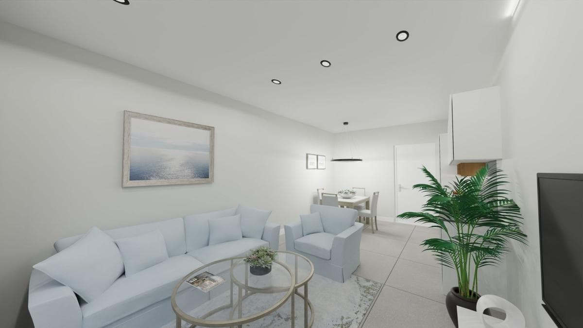 Venta de piso en Piso en Avenida Canarias, 14, Los Realejos centro, Los Realejos, Los Realejos
photo 4