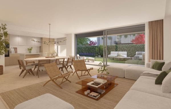 Sale of flat in Piso en Calle de la Fuente del Rey, 44, Aravaca, Madrid, Madrid
thumbnail 1