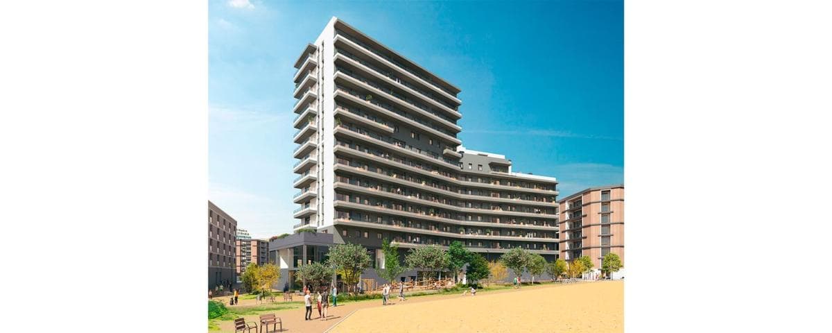Venta de piso en Piso en Avenida de Cornellà, La Plana - Montesa, Esplugues de Llobregat, Esplugues de Llobregat
photo 3
