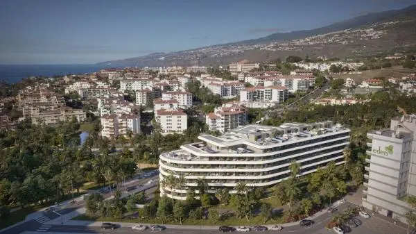 Venta de piso en Piso en Calle del Hibisco, 14, Distrito Botánico, Puerto de la Cruz, Puerto de la Cruz
thumbnail 1