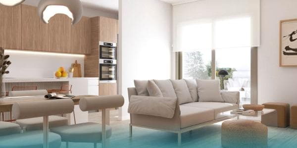 Venta de piso en Piso en Calle Mirasierra, 8, San Miguel, Armilla, Armilla
thumbnail 1