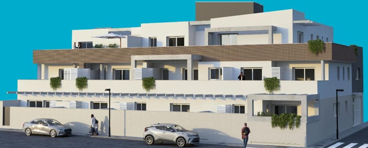 Venta de piso en Piso en Calle Mirasierra, 8, San Miguel, Armilla, Armilla
photo 5
