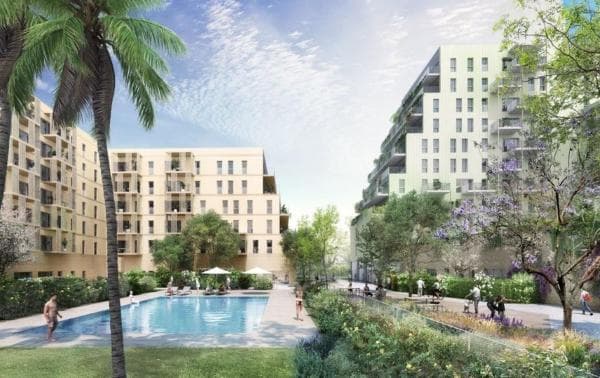 Venta de piso en Piso en Calle de la Metal·lúrgia, 34, La Marina del Prat Vermell, Barcelona, Barcelona
thumbnail 1