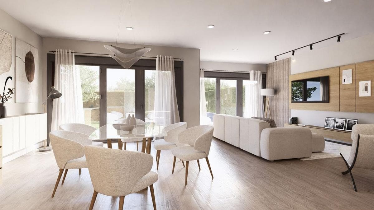 Properties for sale and rent in Spain photo 2