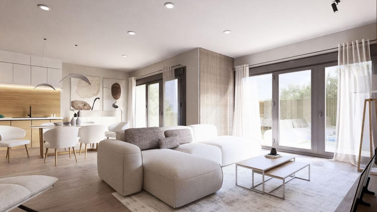 Properties for sale and rent in Spain photo 4