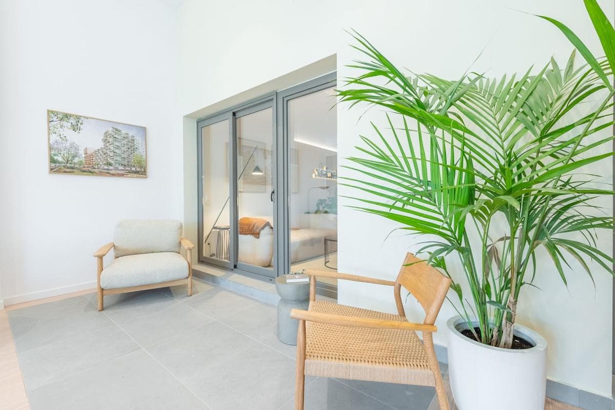 Venta de piso en Piso en Calle de la Metal·lúrgia, 34, La Marina del Prat Vermell, Barcelona, Barcelona
photo 5