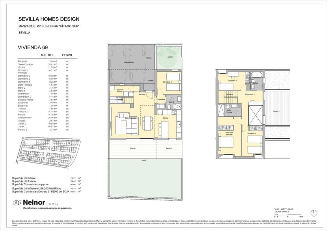 Properties for sale and rent in Spain photo 2