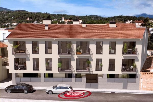 Venta de piso en Piso en Antic Camí de Caldes, 24, L'Ametlla del Vallès, L'Ametlla del Vallès
photo 1