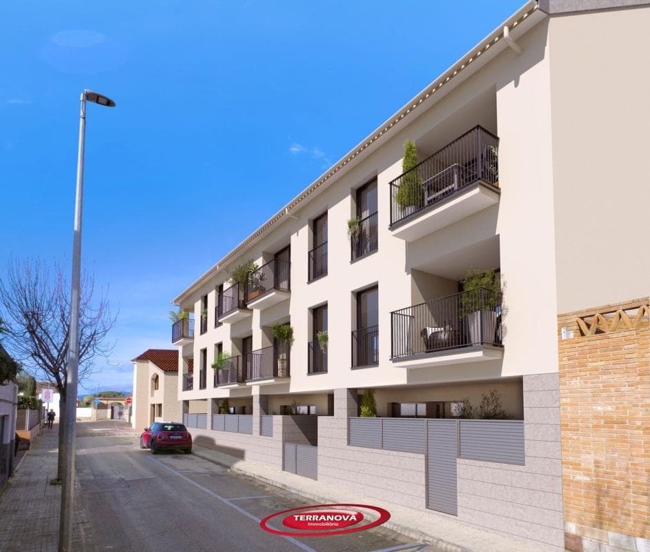 Venta de piso en Piso en Antic Camí de Caldes, 24, L'Ametlla del Vallès, L'Ametlla del Vallès
photo 3