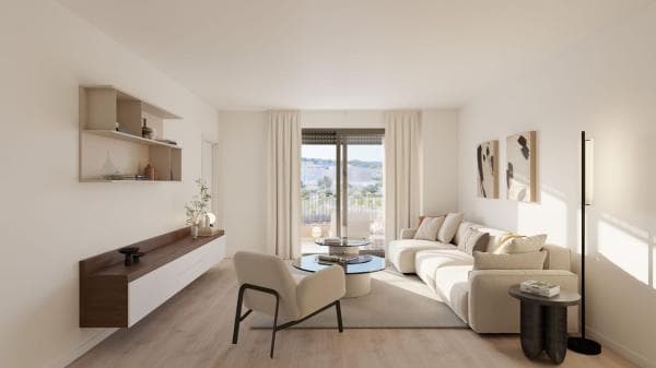 Venta de piso en Piso en Calle de Creu Casas i Sicart, 1, Parc d'Alba, Cerdanyola del Vallès, Cerdanyola del Vallès
thumbnail 2