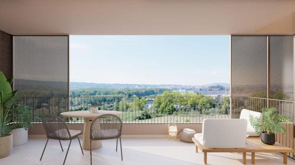 Venta de piso en Piso en Calle de Creu Casas i Sicart, 1, Parc d'Alba, Cerdanyola del Vallès, Cerdanyola del Vallès
thumbnail 2