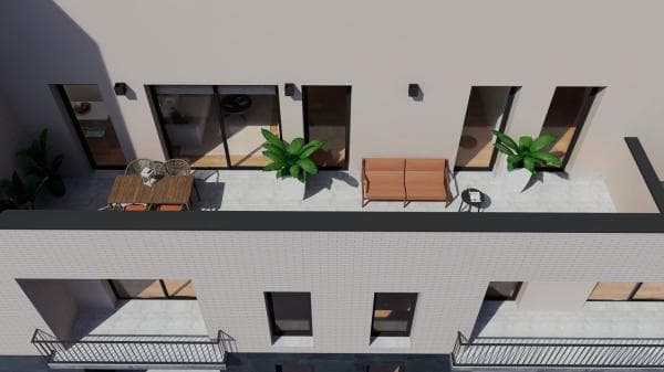 Ático en venta en Ático en Avenida de Caldes de Montbui, 22, Plana LLedó, Mollet del Vallès, Mollet del Vallès photo 1