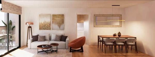 Venta de piso en Piso en Avenida de Caldes de Montbui, 22, Plana LLedó, Mollet del Vallès, Mollet del Vallès
thumbnail 2