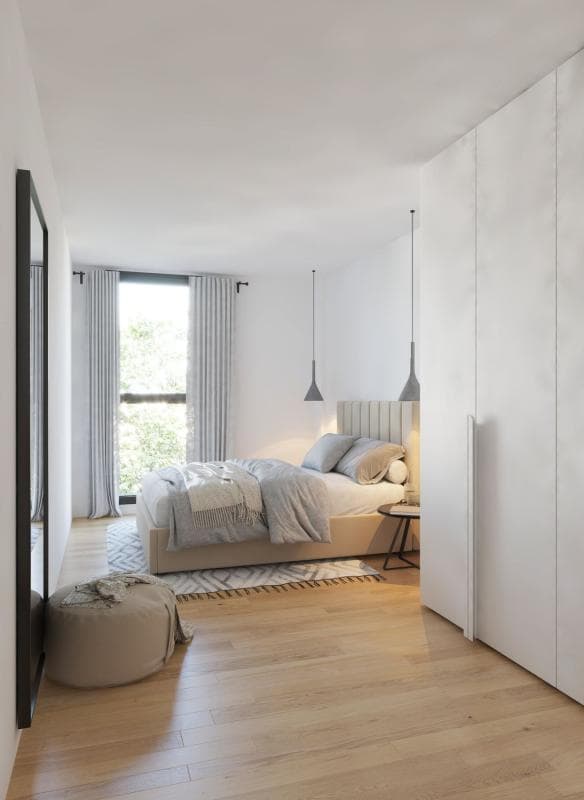 Venta de piso en Piso en Avenida de Caldes de Montbui, 22, Plana LLedó, Mollet del Vallès, Mollet del Vallès
photo 5