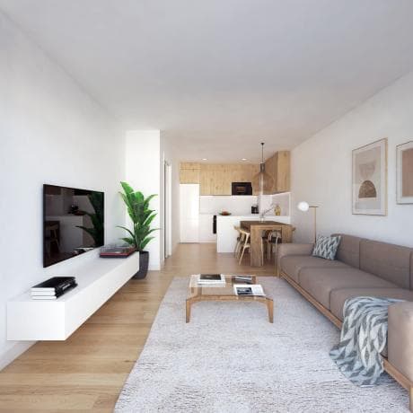 Venta de piso en Piso en Avenida de Caldes de Montbui, 22, Plana LLedó, Mollet del Vallès, Mollet del Vallès
thumbnail 1