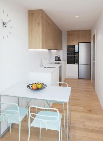 Venta de piso en Piso en Avenida de Caldes de Montbui, 22, Plana LLedó, Mollet del Vallès, Mollet del Vallès
thumbnail 2