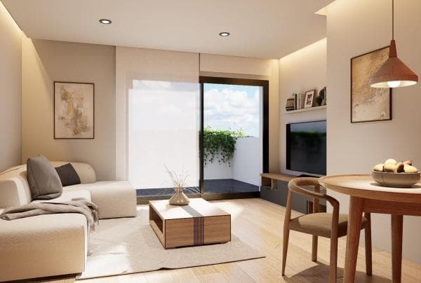 Penthouse for sale at Ático en Calle Uceda, 54, Palomeras Bajas, Madrid, Madrid thumbnail 2