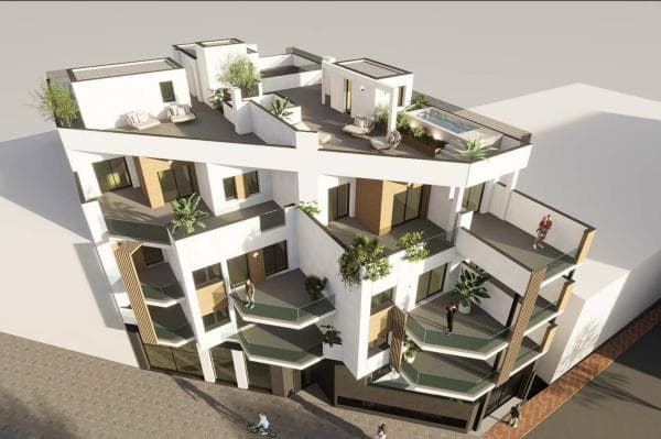 Venta de piso en Piso en Avenida de Poniente, 5, Las Tres Cruces, Armilla, Armilla
photo 1