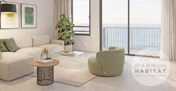 Venta de piso en Piso en Calle Platja Cassà, 28, Centre, Arenys de Mar, Arenys de Mar
photo 1