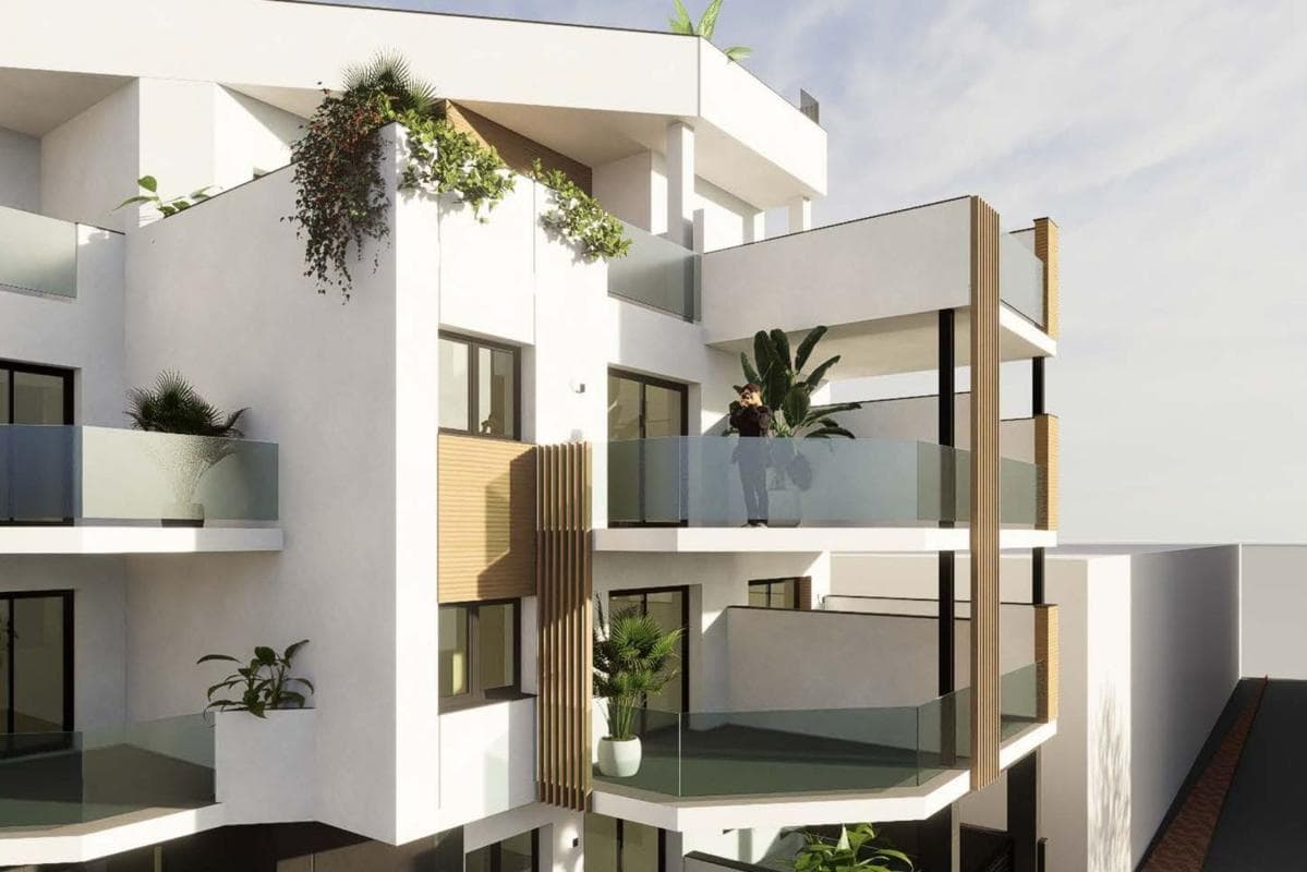 Venta de piso en Piso en Avenida de Poniente, 5, Las Tres Cruces, Armilla, Armilla
photo 3