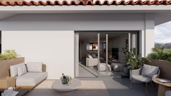 Duplex for sale on Dúplex en Calle de El Cardón, Golf del Sur-Amarilla Golf, San Miguel de Abona, San Miguel de Abona thumbnail 2