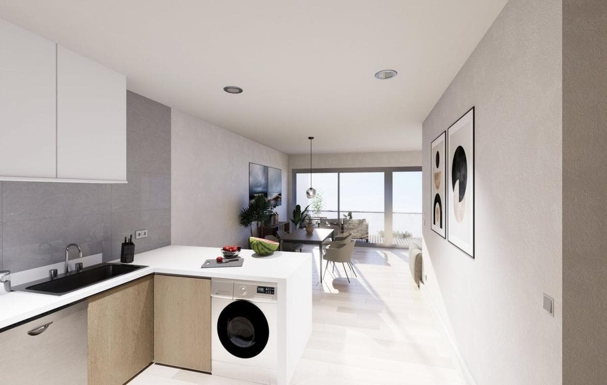 Venta de piso en Piso en Calle Citalsol, 12, Velilla - Velilla Taramay, Almuñécar, Almuñécar
photo 4