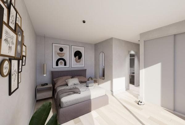 Venta de piso en Piso en Calle Citalsol, 12, Velilla - Velilla Taramay, Almuñécar, Almuñécar
thumbnail 2